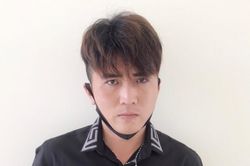 Bắt đối tượng mang lệnh truy nã tham gia đường dây buôn bán động vật hoang dã quý hiếm