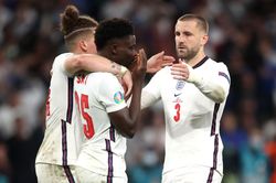 Tuyển Anh tự sát trong trận chung kết Euro 2020