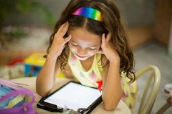 Phần Lan xây dựng bộ sách nói và sách điện tử cho trẻ em