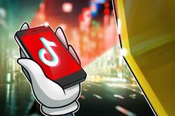 TikTok cấm quảng bá tiền mã hóa
