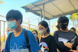 'Hậu' thi vào lớp 10: Những bài học về đăng ký nguyện vọng