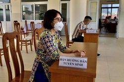 Tuyển sinh đầu cấp tại Hà Nội: Vẫn băn khoăn với tuyển sinh lớp 6 công lập