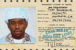 Album 'Call Me If You Get Lost' của Tyler, the Creator: Tầm nhìn và âm thanh thiên biến vạn hóa