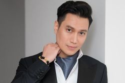 Việt Anh nói gì khi được đề xuất danh hiệu Nghệ sĩ ưu tú?