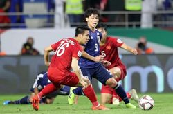 10 trận tranh vé dự World Cup 2022: Chạy đà cho 'kỳ sau'!?
