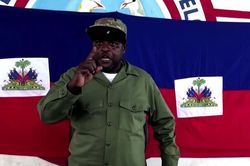 Vụ ám sát Tổng thống Haiti: Nghi phạm chủ mưu sa lưới, nguy cơ nổ ra biểu tình lớn, Mỹ cử đoàn đánh giá tình hình