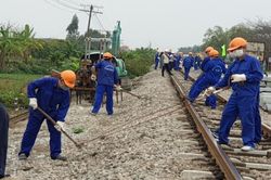 Ngành đường sắt: Lỗ chồng lỗ, dừng 2.300 đoàn tàu, nguy cơ mất hết vốn sở hữu