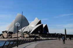 Biến thể Delta bùng phát ở Australia bất chấp việc phong tỏa Sydney