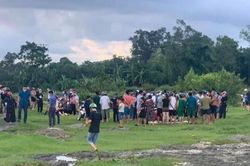 Hà Tĩnh: Hai nữ sinh đuối nước, tử vong thương tâm khi tắm thác