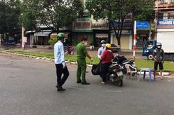 Vi phạm Chỉ thị 16 có thể bị phạt đến 40 triệu đồng