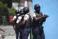 Nghi phạm ám sát tổng thống Haiti khai 'đến nơi thì ông Moise đã chết'