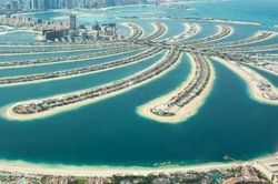 UAE đang tự tìm lối đi riêng?
