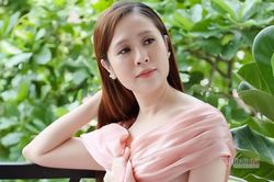 Thanh Thúy: Tuổi 39 tôi mãn nguyện với mọi thứ mình đang có