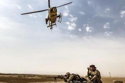 Phiến quân IS mon men tái lập nhóm tại Iraq