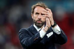 HLV Southgate: 'Đó là lỗi của tôi, trách nhiệm hoàn toàn thuộc về tôi'