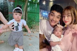 Phẫn nộ chuyện con gái Mạc Văn Khoa bị miệt thị nặng nề: 'Giống bố chả đẹp tí nào mà cứ khoe hoài'