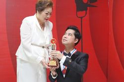 Xót xa chia sẻ của mẹ danh ca Ngọc Sơn trước khi qua đời