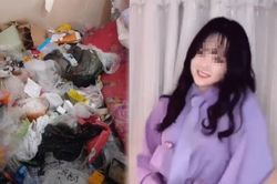 Tin tưởng cho gái xinh thuê phòng, chủ nhà choáng váng khi tới kiểm tra, tức giận đòi khỏi kiện