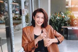 Đào Bá Lộc đảm đang vào bếp nấu đồ ăn mẹ bạn trai gửi, 'tự khai' luôn tính xấu của bản thân