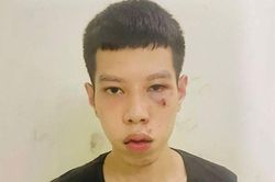 Bắt giữ đối tượng cướp túi xách của cụ bà đi lĩnh lương hưu
