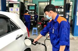 Chuyên gia RMIT: Trợ giá xăng dầu không phải là một giải pháp tối ưu