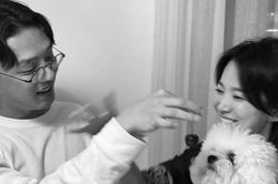 Song Hye Kyo công khai vui vẻ bên người đàn ông từng được gọi là 'kẻ thứ 3 đặc biệt' trong cuộc hôn nhân với Song Joong Ki