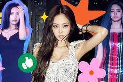 Nhìn tiêu chí chọn vóc dáng cực phẩm của Dispatch mới thấy 'mình hạc xương mai' thất sủng