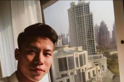 Quế Ngọc Hải đăng hình 'sống ảo' lại bị dân mạng bóc mẽ, đành cầu xin 'Hãy tha cho tôi!'