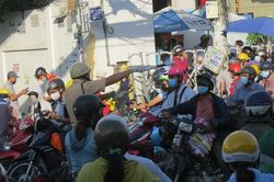 Gỡ khó cho chốt kiểm soát