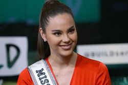 Những lần Hoa hậu Catriona Gray bị chê ngoại hình