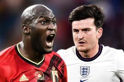 UEFA công bố đội hình hay nhất Euro 2020