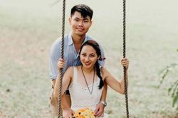 Cô gái Singapore trở thành góa phụ ở tuổi 26