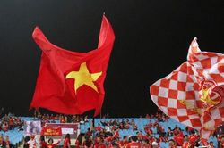 Vòng loại thứ 3 World Cup 2022: Tuyển Việt Nam gian nan tìm quyền đá sân nhà