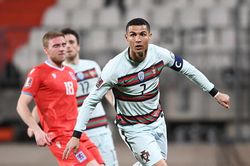 Đội hình tiêu biểu EURO 2020