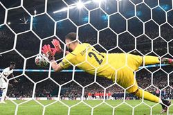 Chung kết EURO 2021: Lại là luân lưu, lại là nỗi đau tuyển Anh