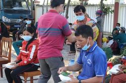 Góc nhìn 365: 'Về quê' mùa dịch