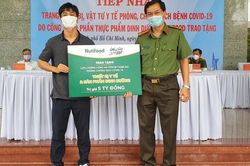 Quang Hải, Đức Chinh và Công Phượng hướng về TP.HCM