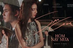 MV 'Sài Gòn hôm nay mưa': 'Con đường âm nhạc' riêng của người trẻ