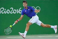 Djokovic có dự Olympic Tokyo 2021?