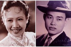 Chuyện ít biết về nhạc sĩ Lê Trọng Nguyễn (kỳ 1): Nên duyên chồng vợ cùng cô láng giềng