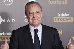 Florentino Perez gọi Raul và Casillas là 'những kẻ dối trá vĩ đại'