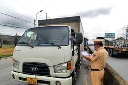 Từ 6h ngày 14/7, người dân muốn vào Hà Nội phải mang theo giấy tờ gì?