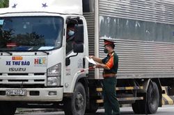 Quảng Ninh yêu cầu cần có kết quả xét nghiệm SARS-CoV-2 khi về tỉnh