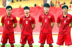 V.League hoãn và câu chuyện Hoàng Anh Gia Lai