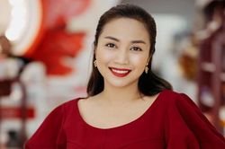 Ốc Thanh Vân bức xúc khi bị xuyên tạc 'cà khịa' bà Phương Hằng
