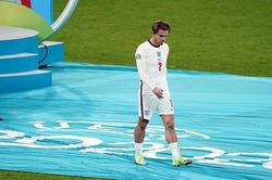 Bị chỉ trích không dám nhận đá luân lưu trận Anh - Italia, Jack Grealish lên tiếng
