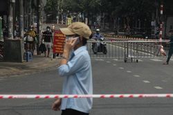 Đẩy nhanh tiến độ triển khai các khu cách ly mới