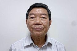 Truy tố cựu Giám đốc Bệnh viện Bạch Mai