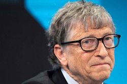 Bill Gates suýt rơi lệ, nhận lỗi trong vụ ly hôn bạc tỉ