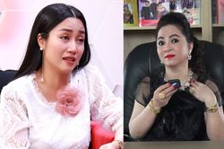 Ốc Thanh Vân phẫn nộ vì bị xuyên tạc chuyện 'cà khịa' CEO Đại Nam, 'trút hết ruột gan' để giải thích